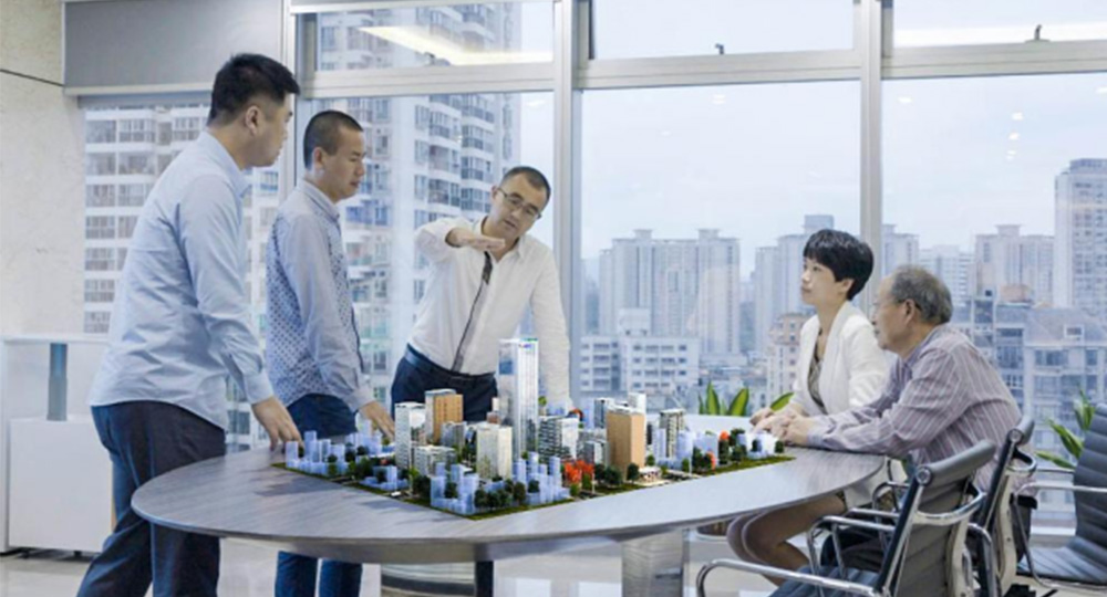 國家級高新技術企業，擁有300多項專利，其中34項發明專利，20多項軟件著作權，技術實力位居行業領先水平，每年投入銷售額7%作為研發經費。